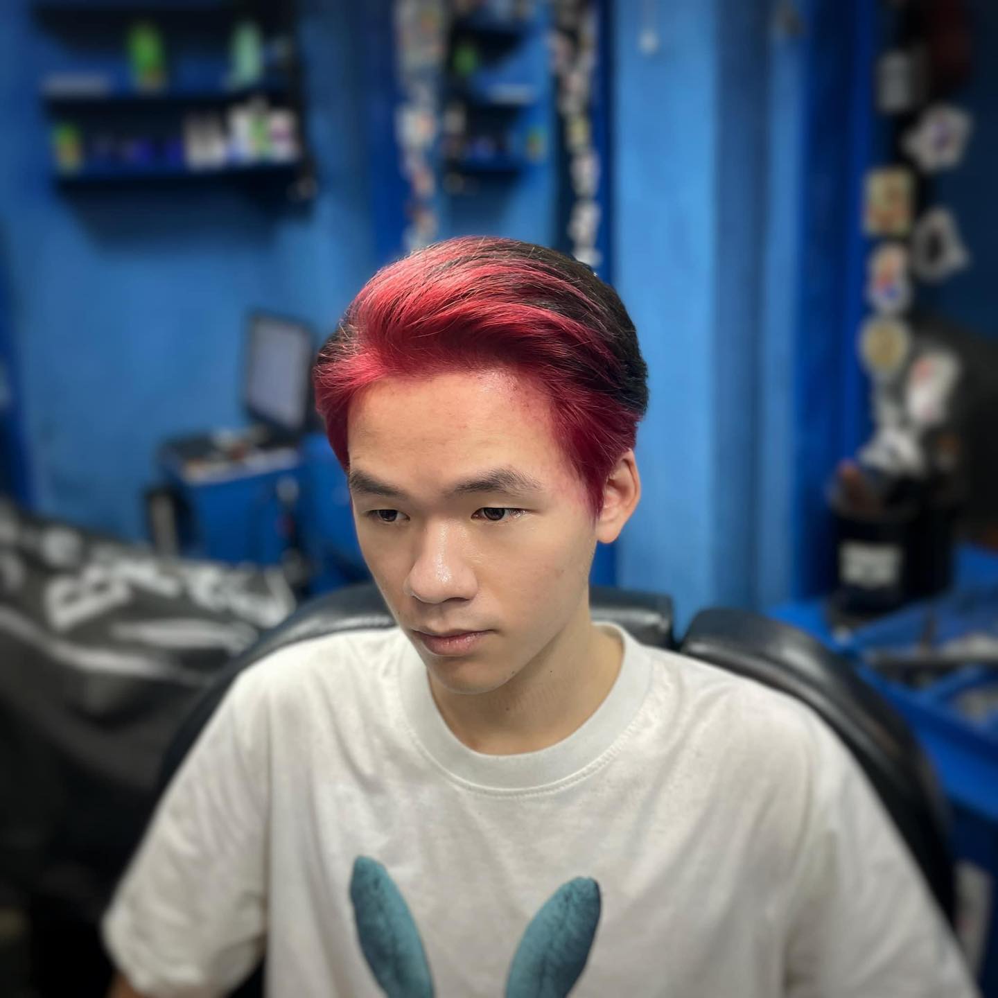 ThanBarberShop