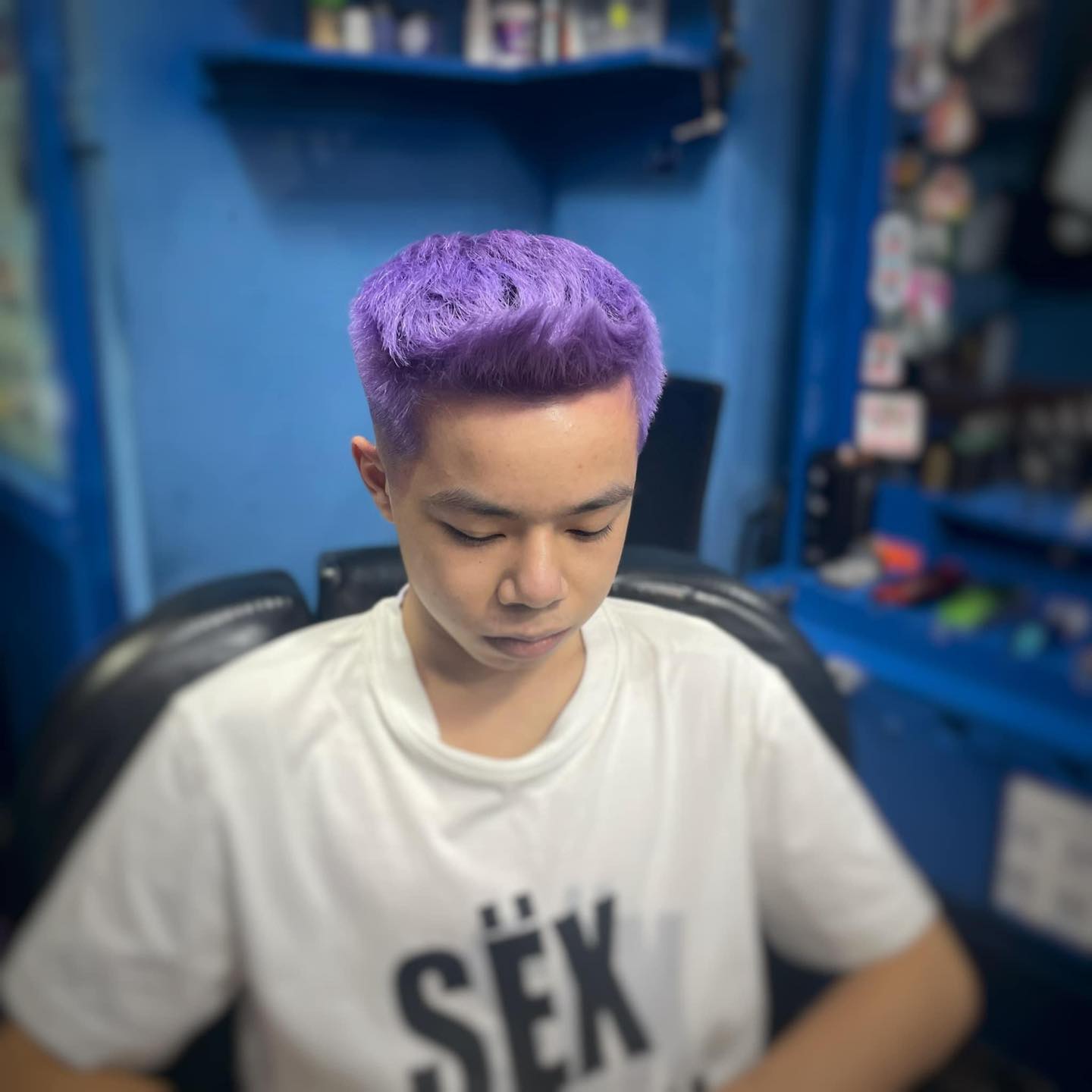 ThanBarberShop